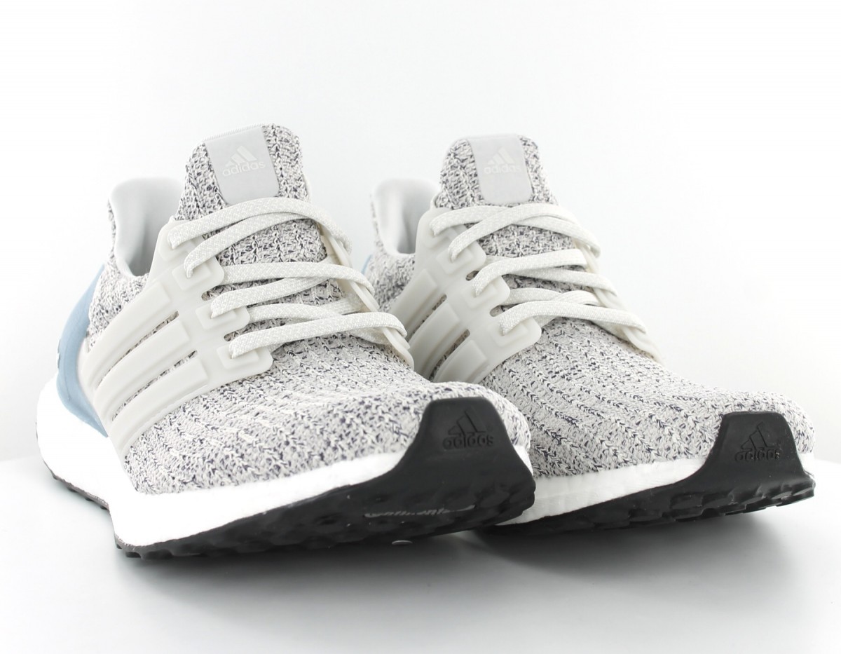 Adidas Ultra boost 4.0 women gris bleu