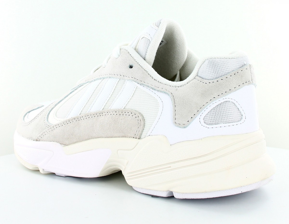 Adidas Yung-1 cloud white-footwear white
