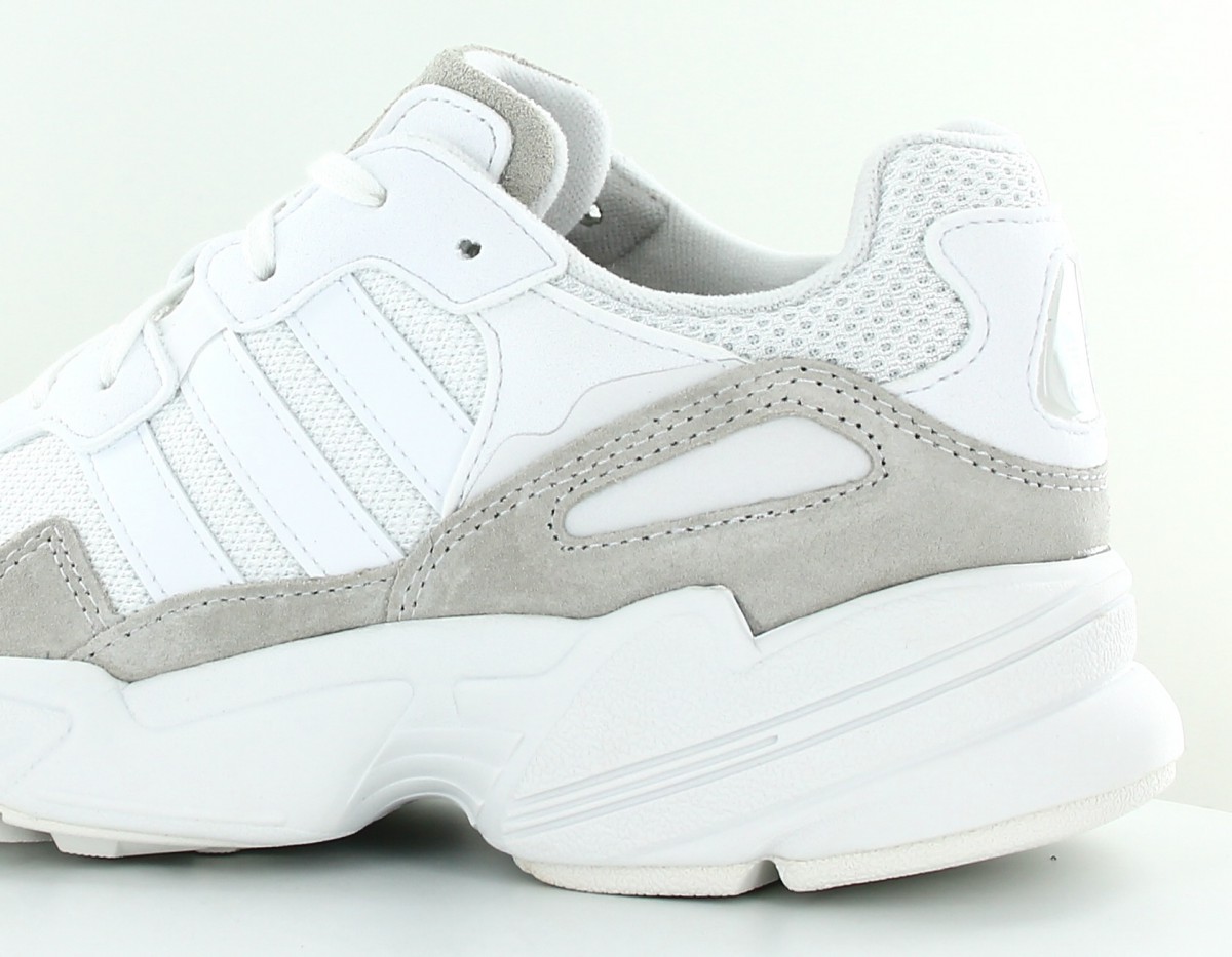 Adidas Yung-96 jr blanc blanc beige