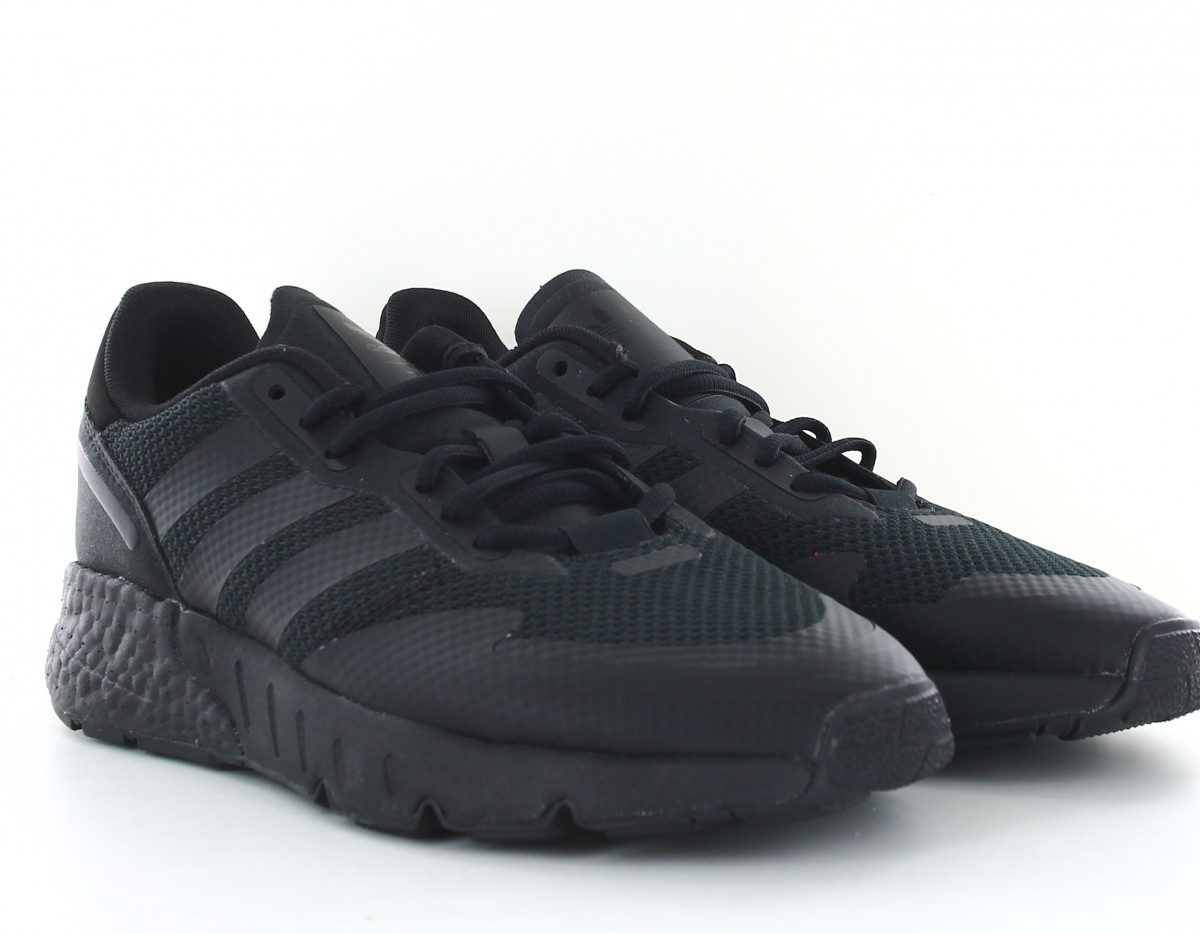 Adidas Zx 1k boost noir noir