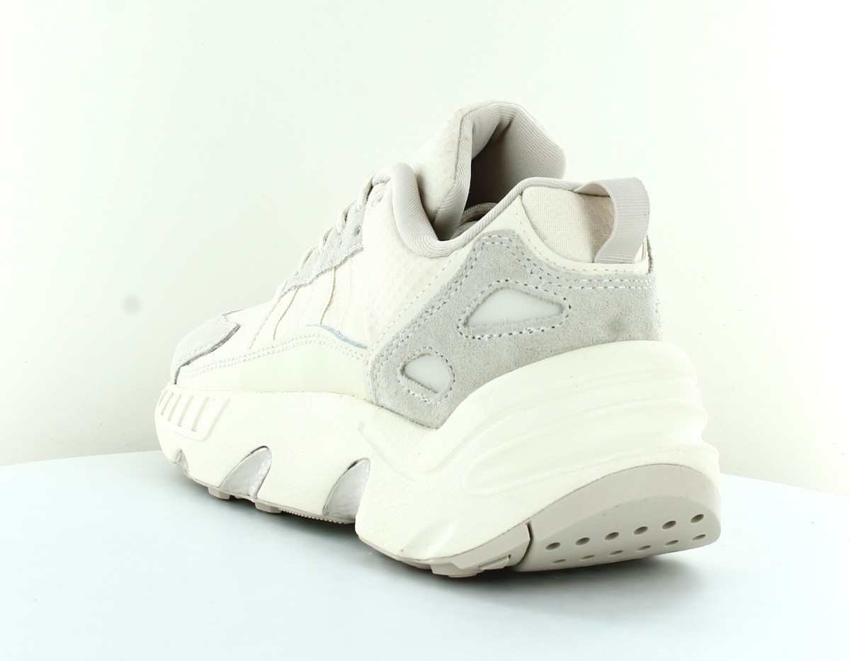 Adidas Zx 22 boost toute beige