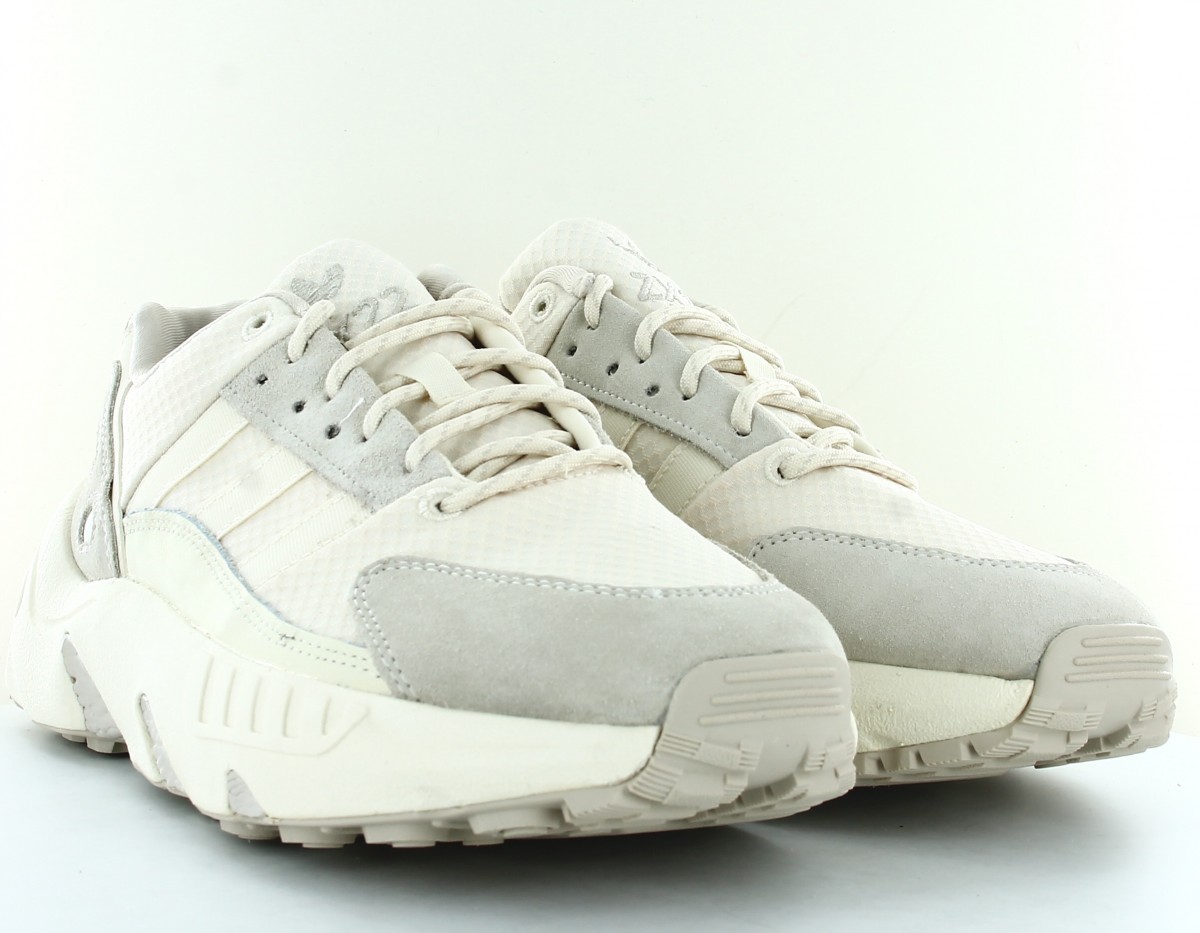 Adidas Zx 22 boost toute beige