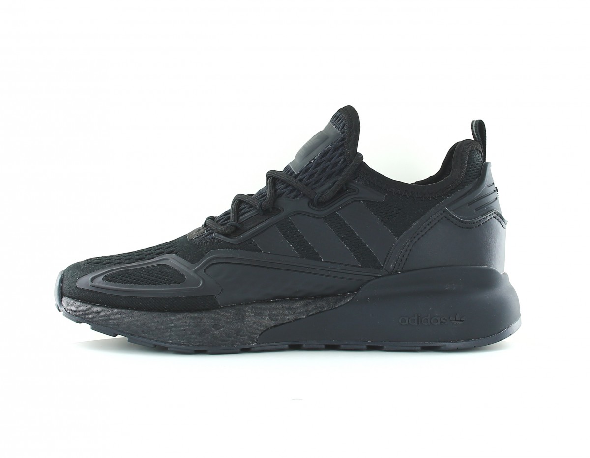 Adidas Zx 2k boost toute noir