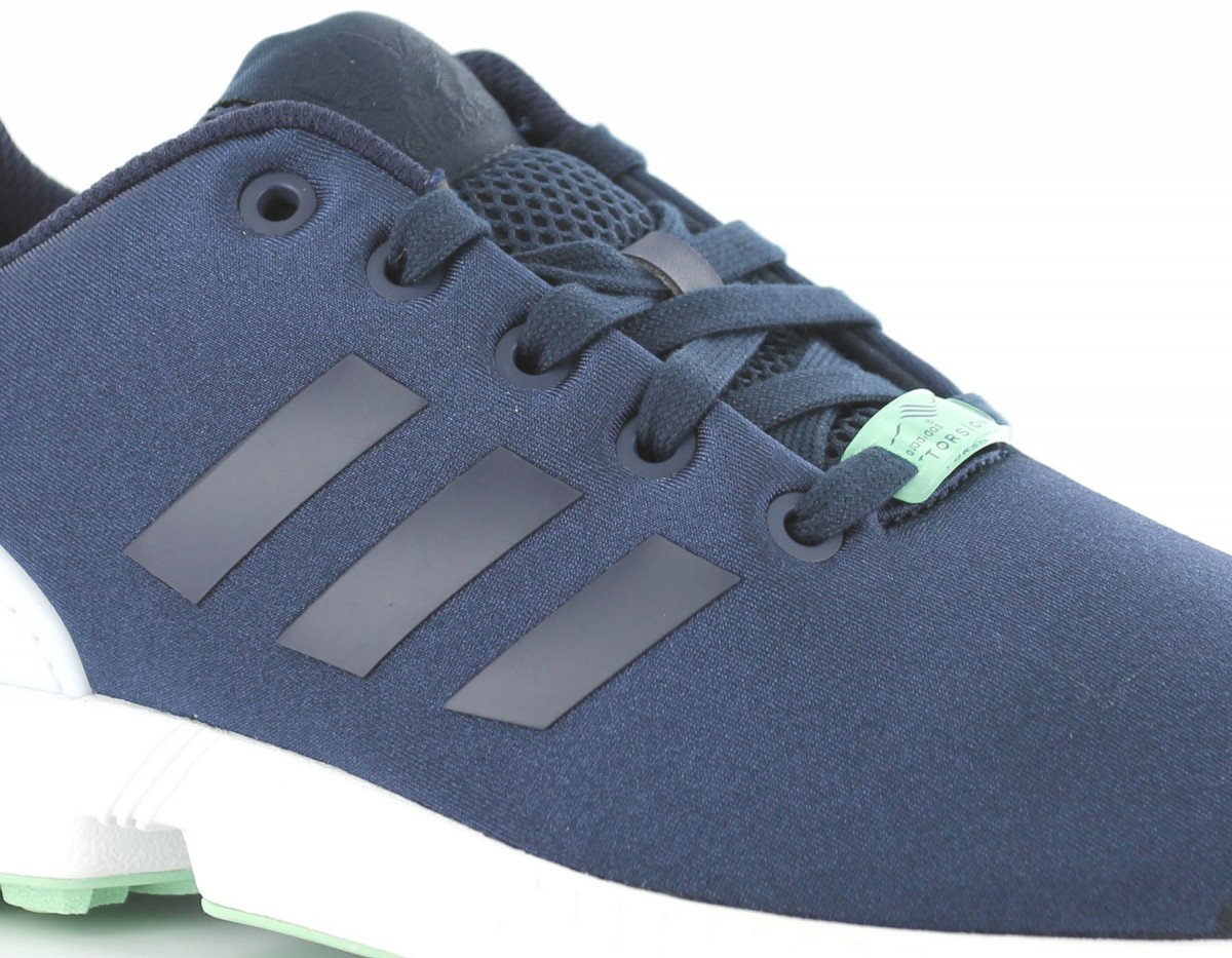 zx flux k femme