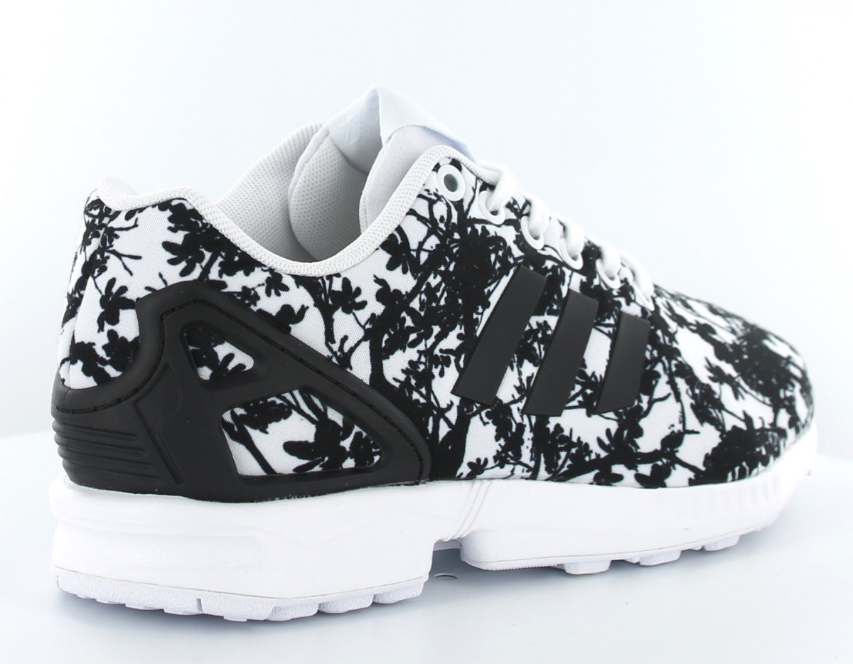 adidas zx flux fille