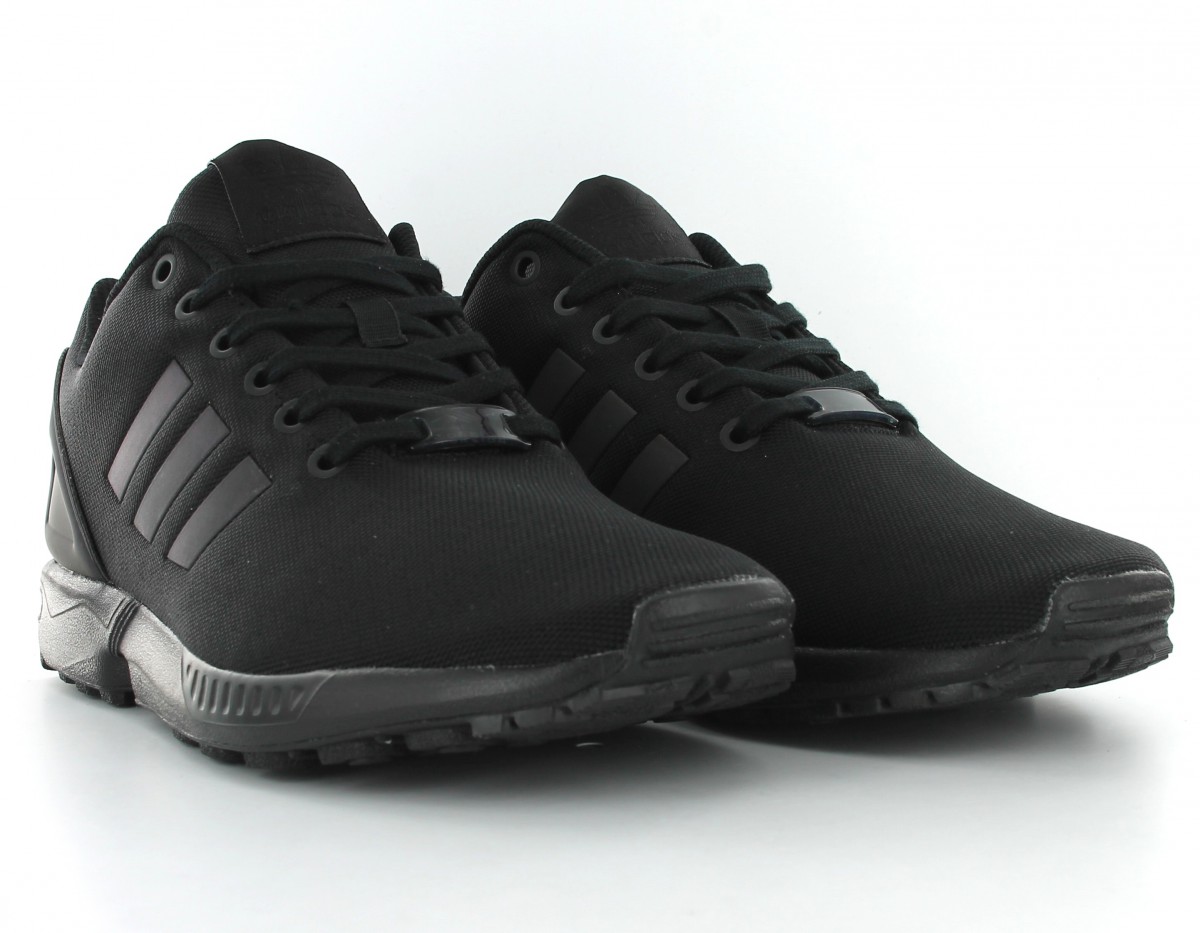 Adidas ZX Flux noir