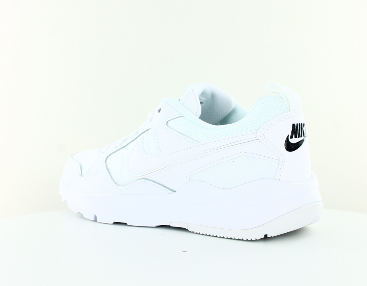 Nike Air pegasus 92 lite blanc blanc noir