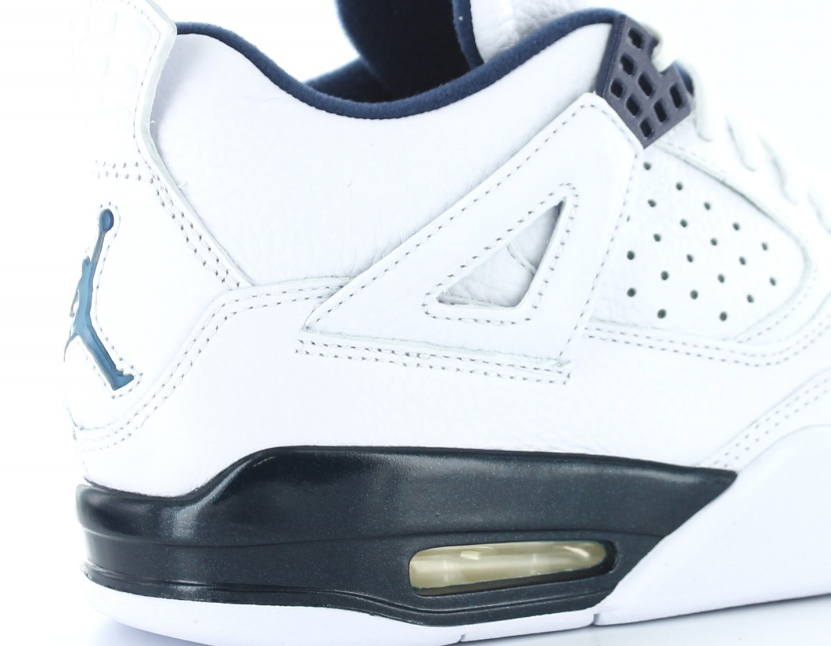 Jordan air jordan 4 columbia BLANC/BLEU