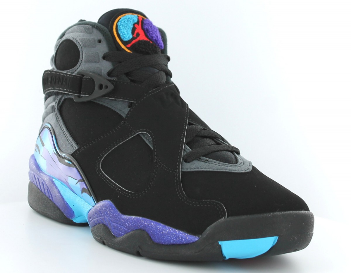 Air Jordan 8 Baskets