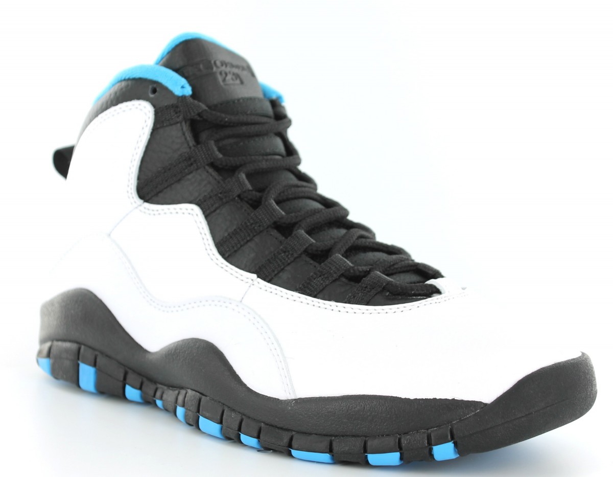 Jordan Air Jordan X (10) Powder Blue POWDER/BLUE