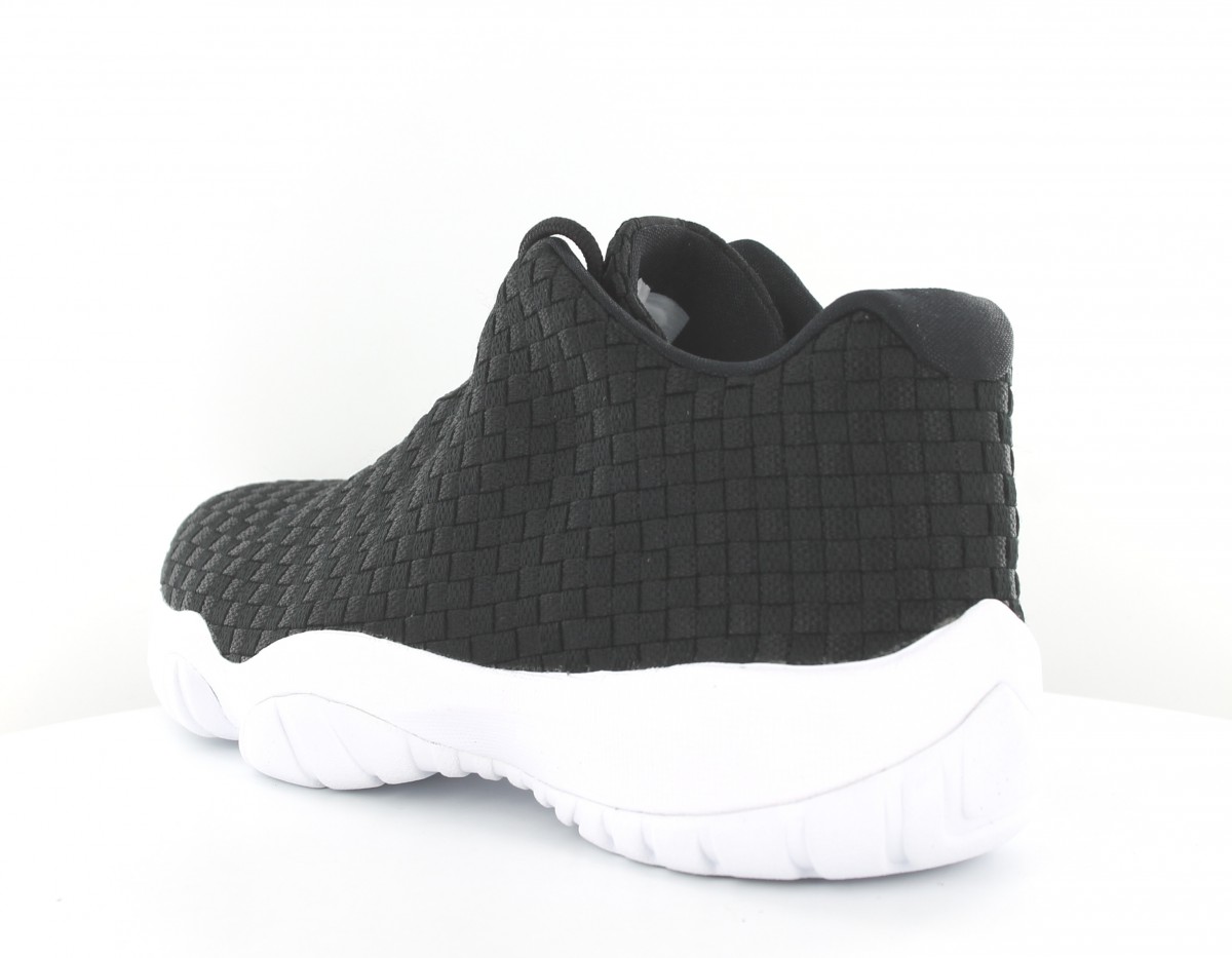 Jordan Air jordan future low noir noir