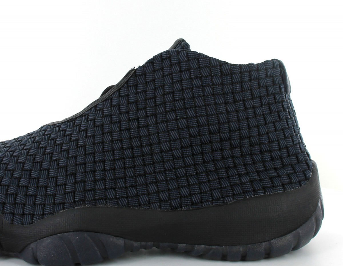 Jordan Air jordan future Triple Black