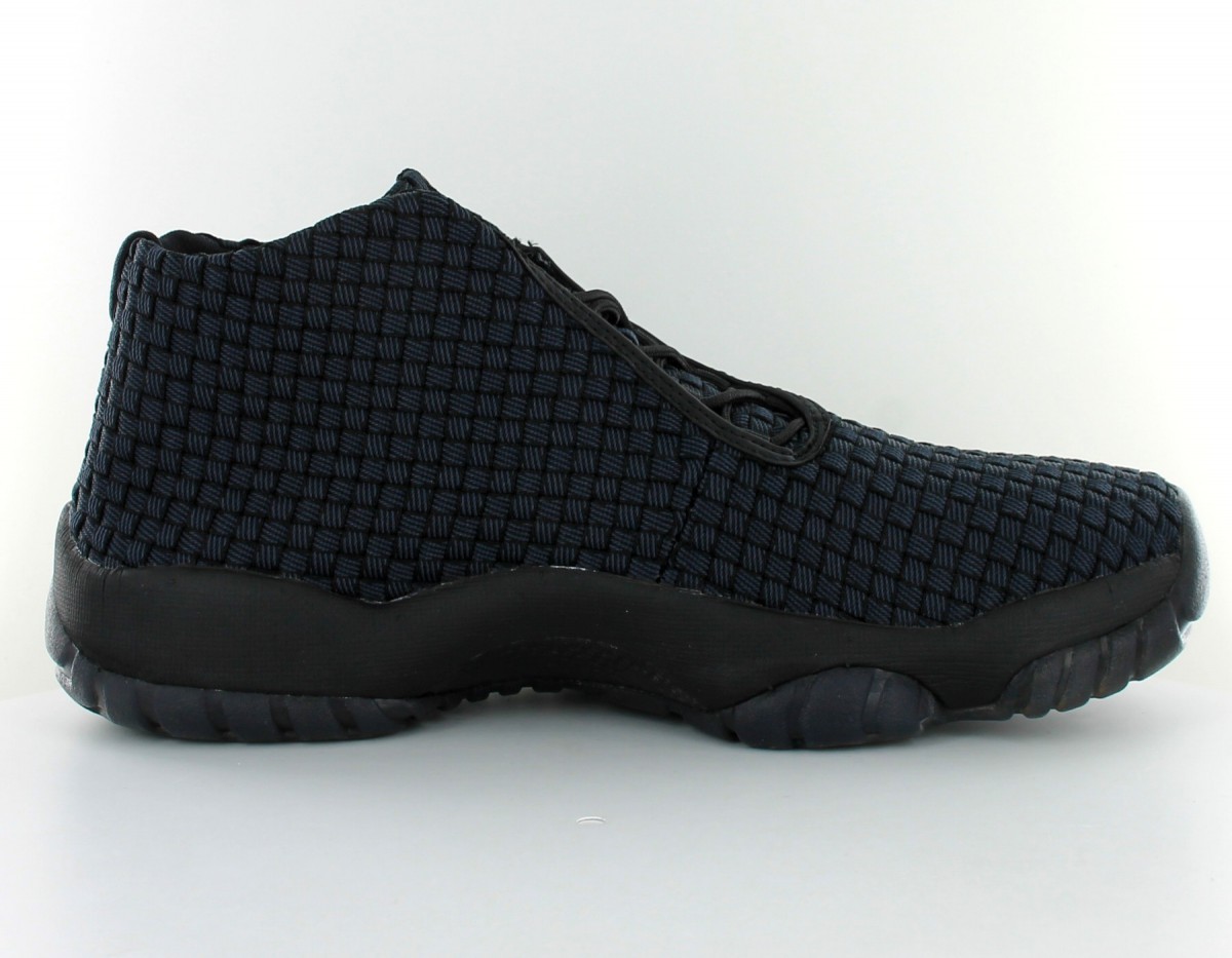 Jordan Air jordan future Triple Black