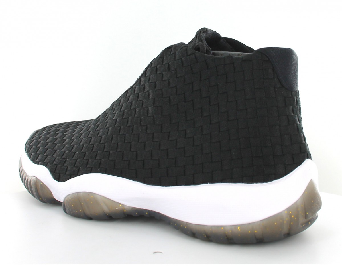 nike jordan future noir