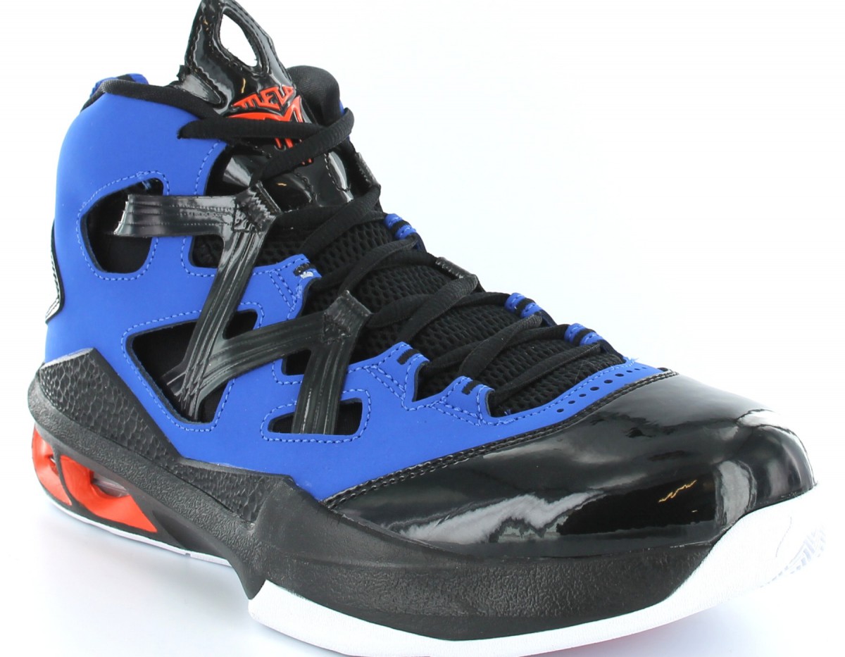 Jordan Jordan Melo M9 BLEU/NOIR