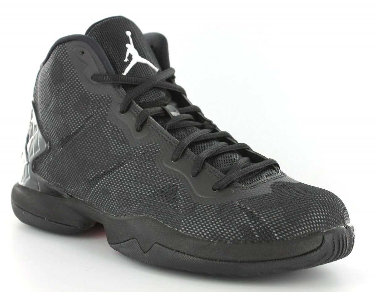 Jordan Superfly 4 NOIR/NOIR