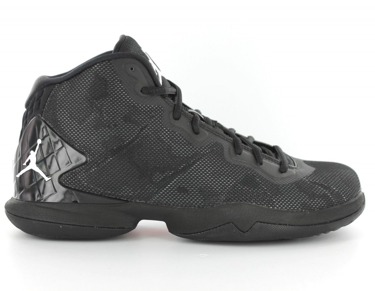 Jordan Superfly 4 NOIR/NOIR