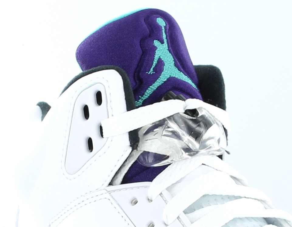 Jordan Air Jordan V GRAPE GRAPE