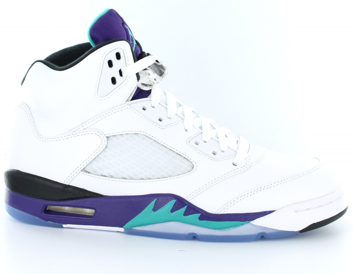 Jordan Air Jordan V GRAPE GRAPE