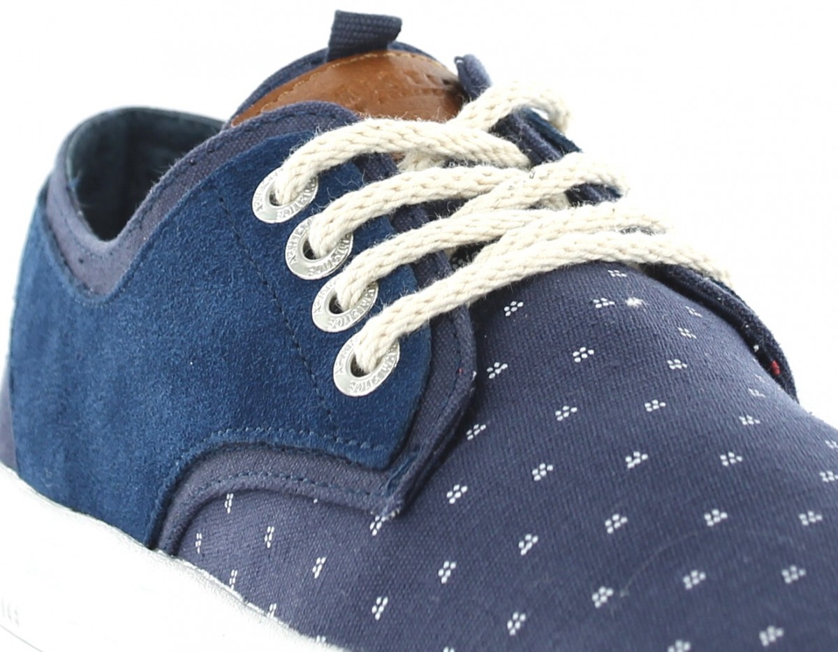 Armistice Derby border BLEU/MARINE