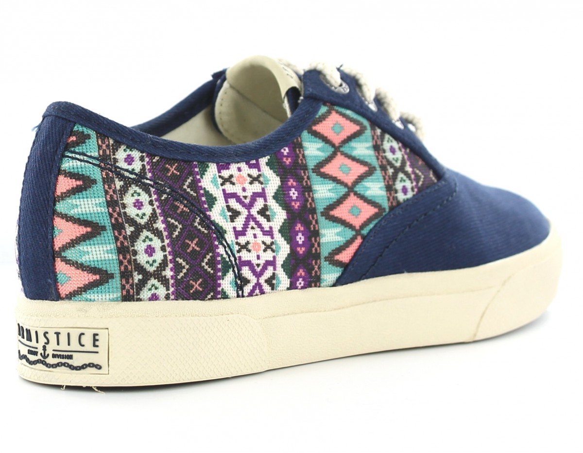 Armistice Hope Sneaker W BLEU