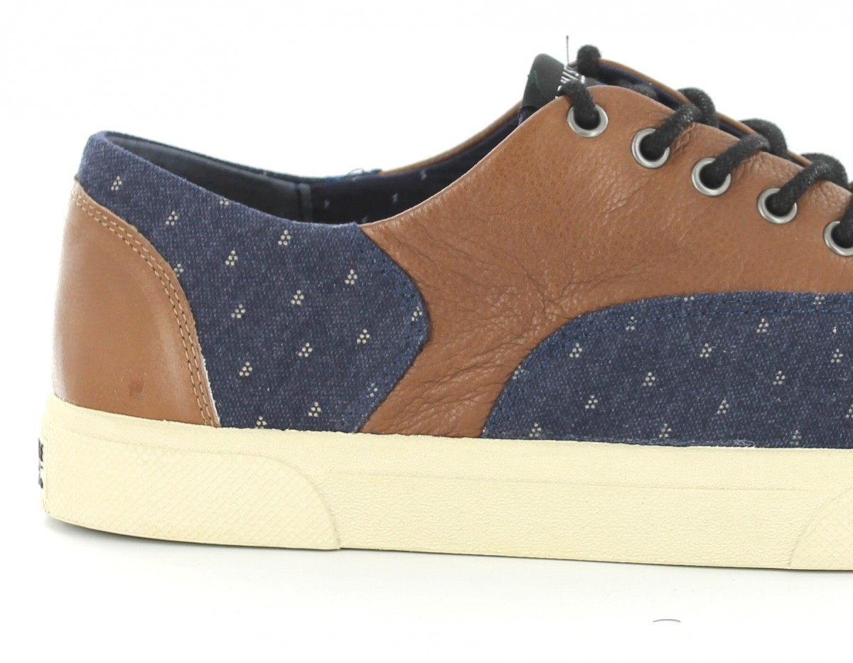 Armistice Hope trainer BLEU/MARRON