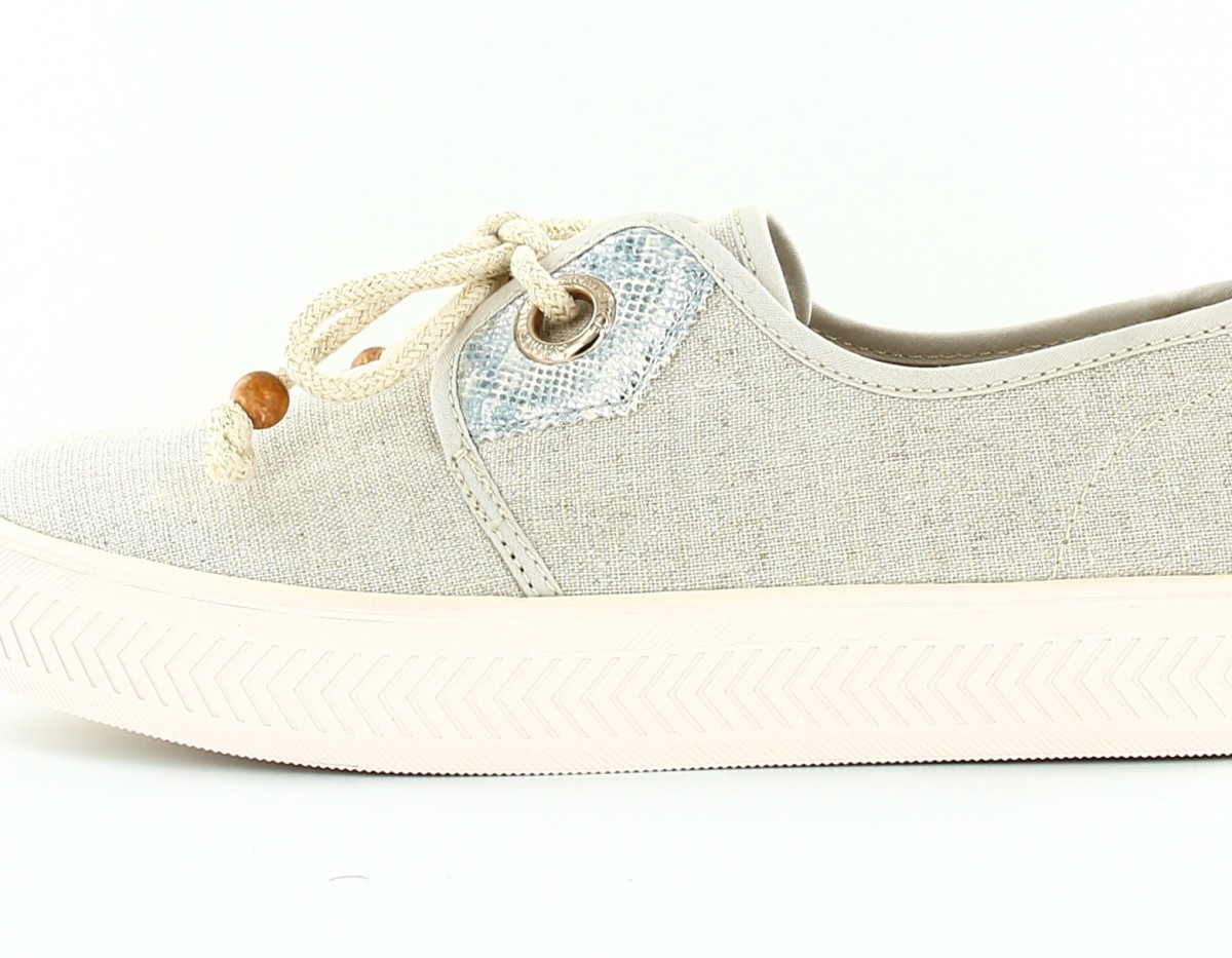 Armistice Sonar one playa beige argent