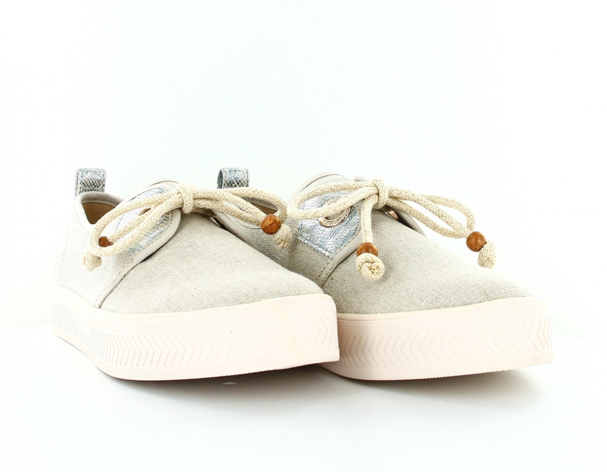 Armistice Sonar one playa beige argent