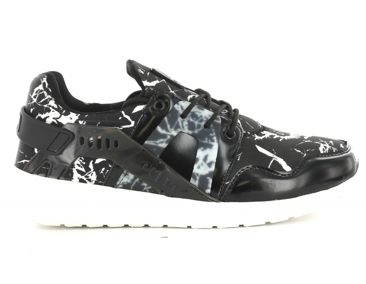 Asfvlt Superadvanced BLACK/MARBLE