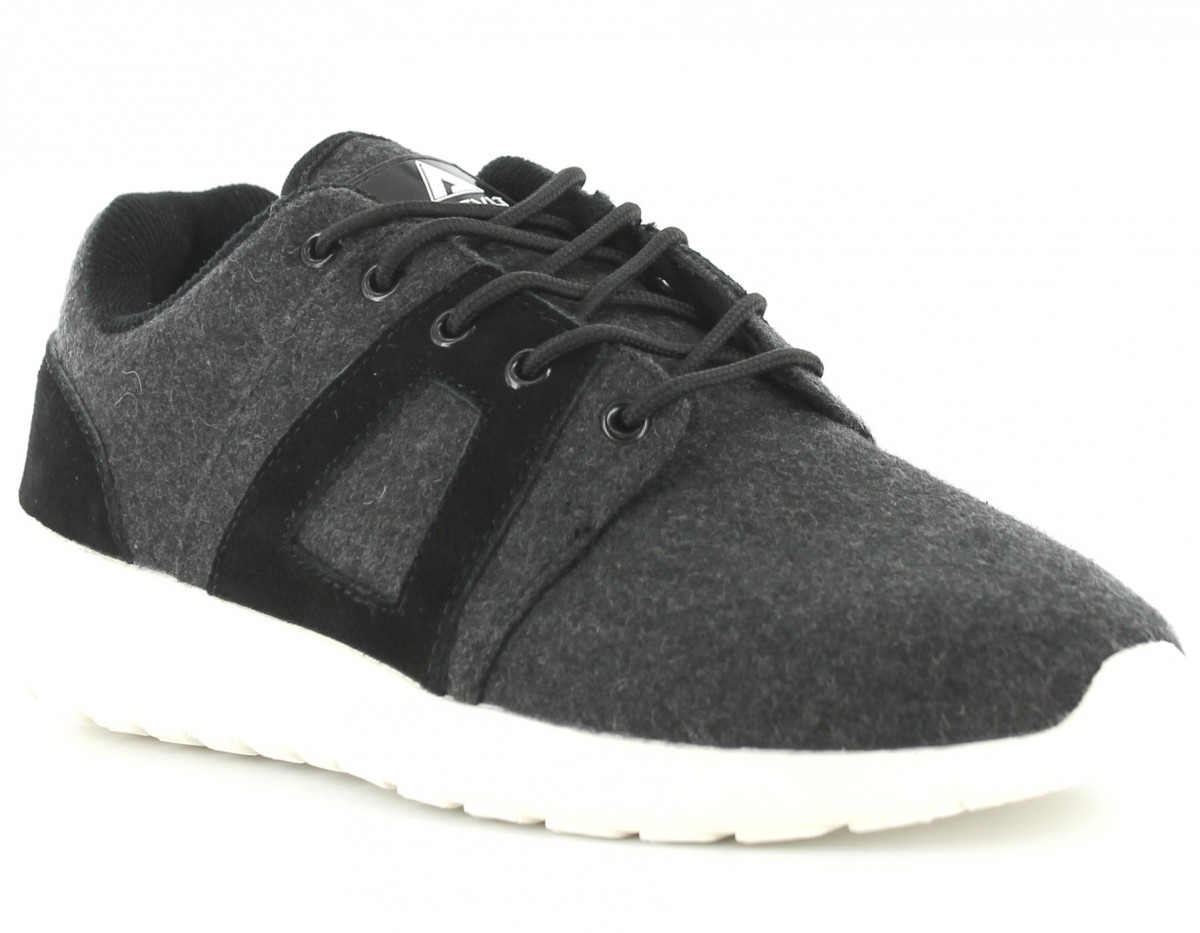 Asfvlt Superpremium GRIS/WHOOL