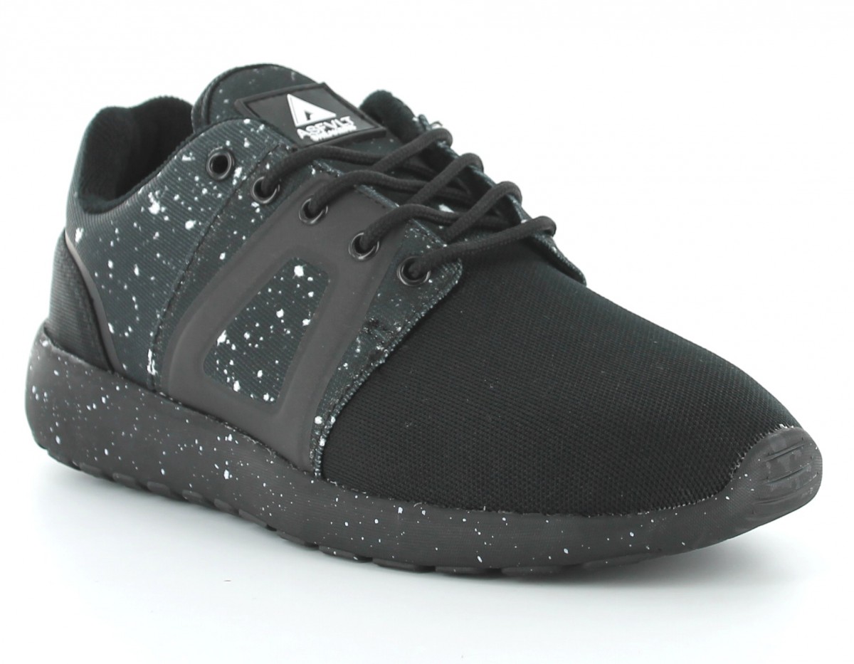 Asfvlt Supertech BLACK/SPRAY