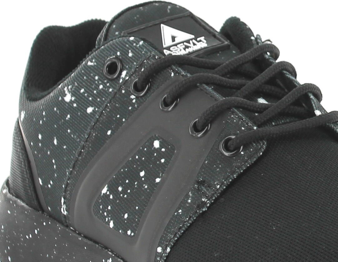 Asfvlt Supertech BLACK/SPRAY