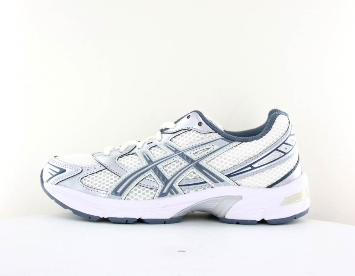 Asics Gel 1130 beige argent bleu