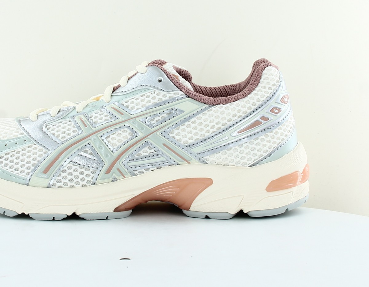 Asics Gel 1130 beige argent rose