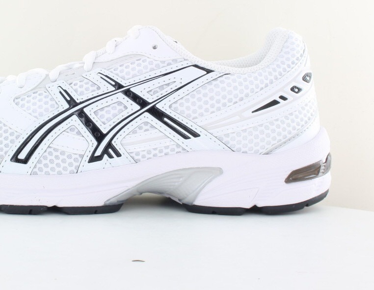 Asics Gel 1130 blanc noir