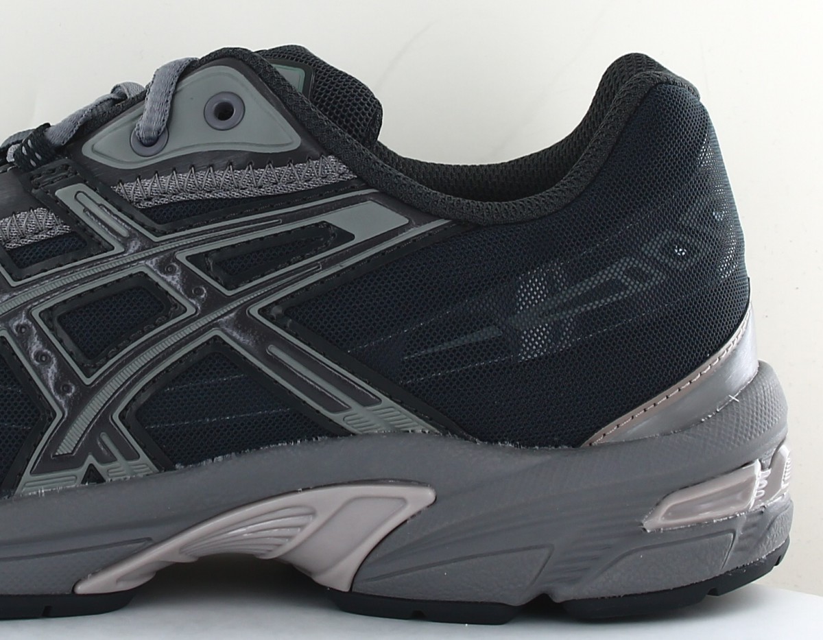 Asics Gel 1130 re gris bleu