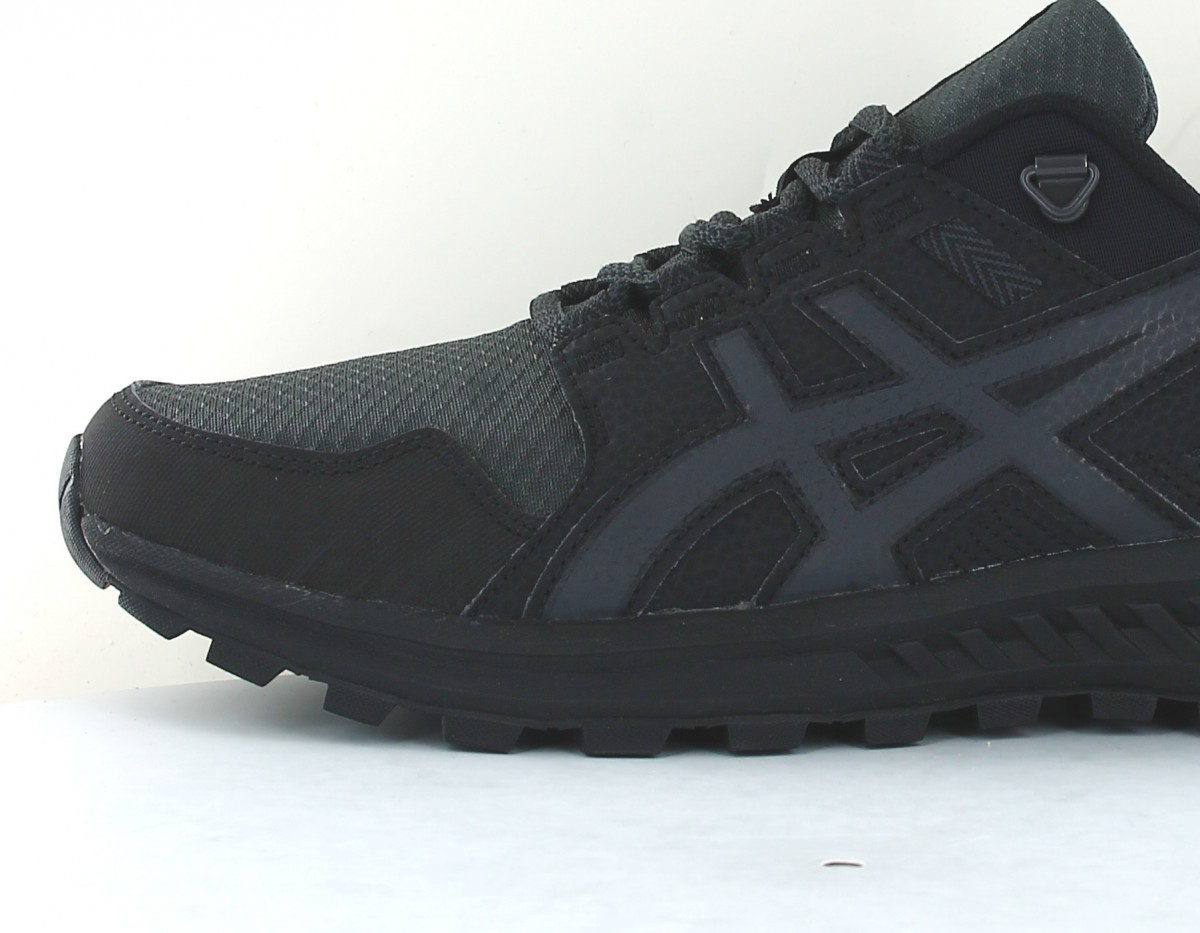 Asics Gel citrek noir noir noir