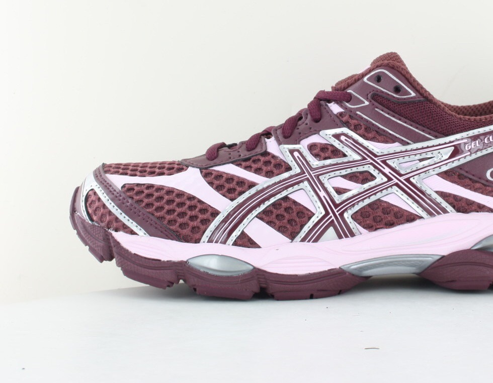 Asics Gel cumulus 16 port royal rose