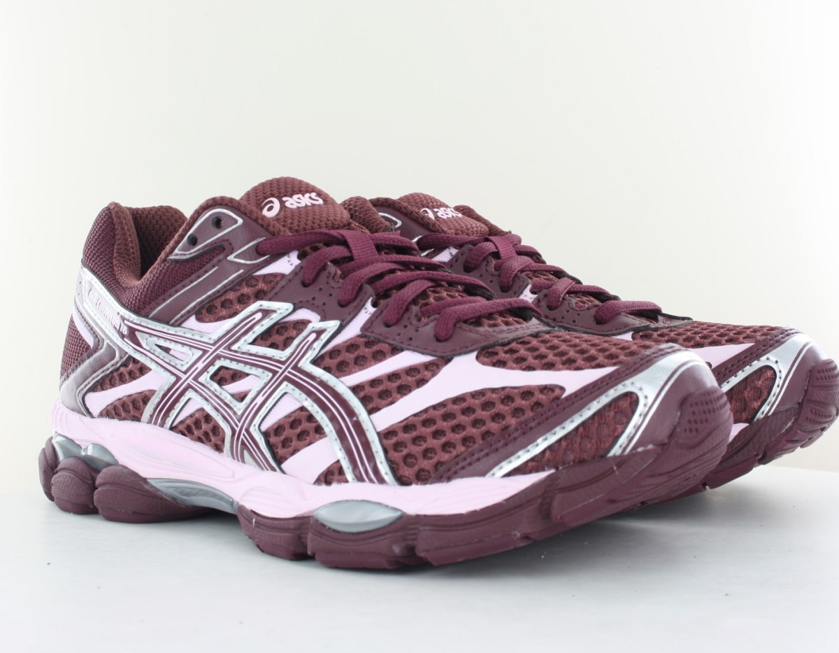 Asics Gel cumulus 16 port royal rose