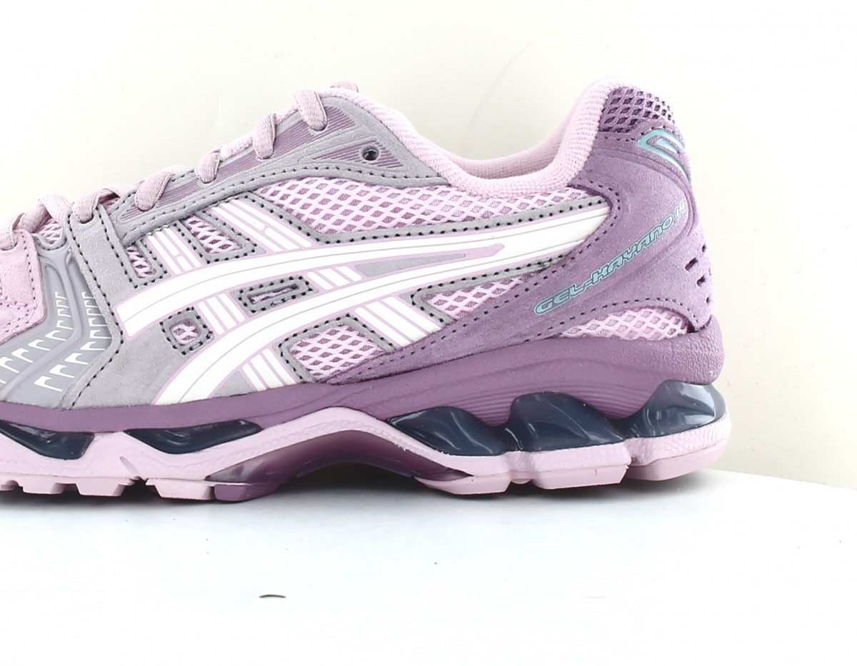 Asics Gel kayano 14 rose beige