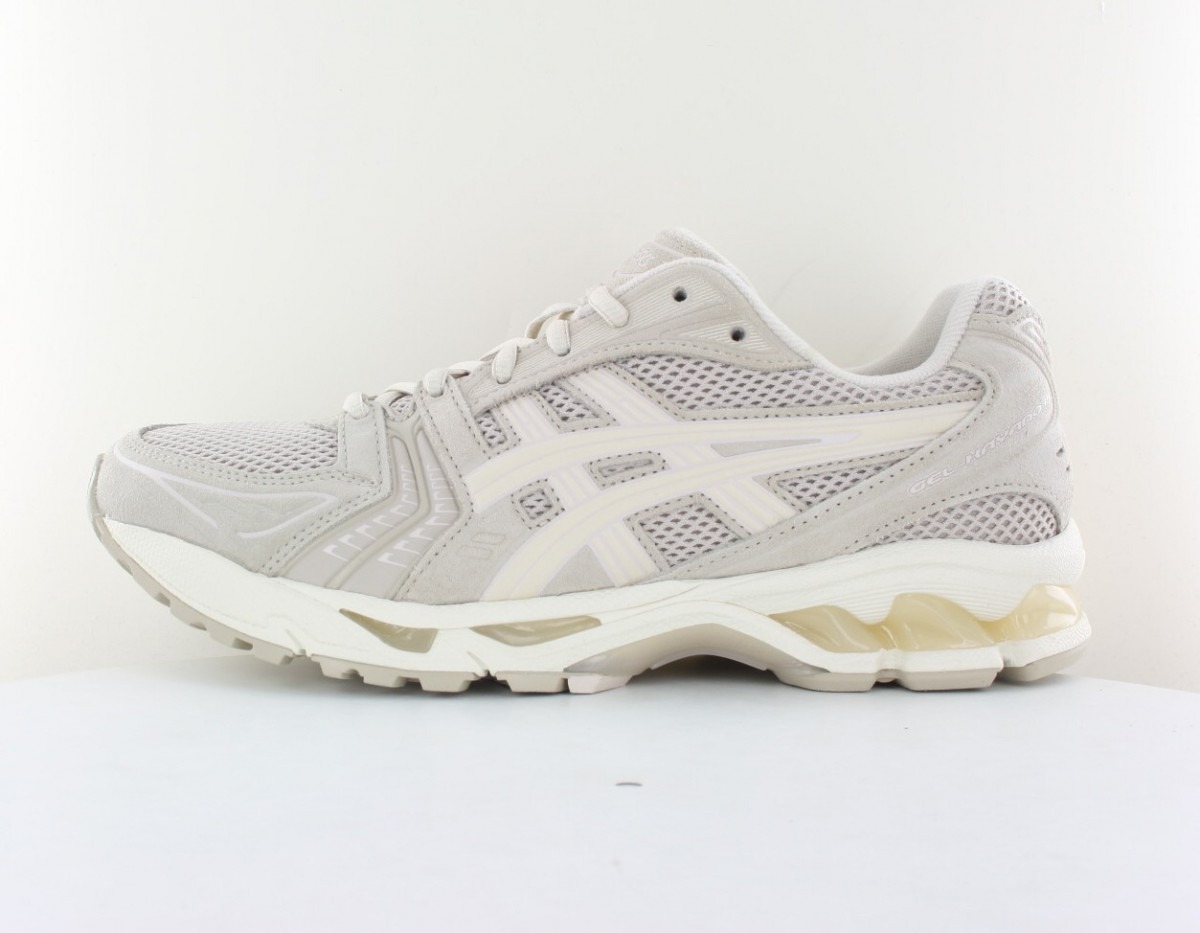 Asics Gel kayano 14 taupe