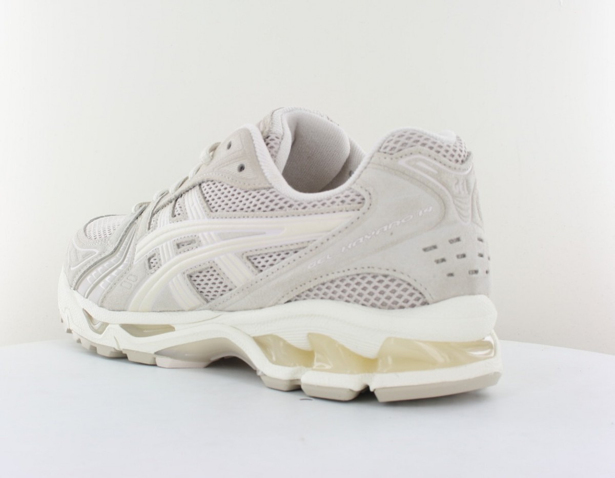 Asics Gel kayano 14 taupe