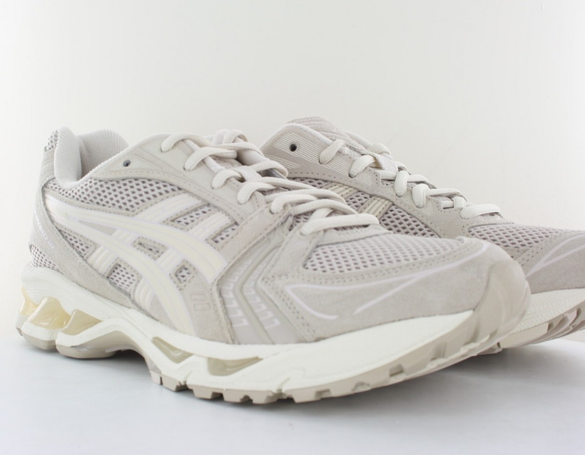 Asics Gel kayano 14 taupe