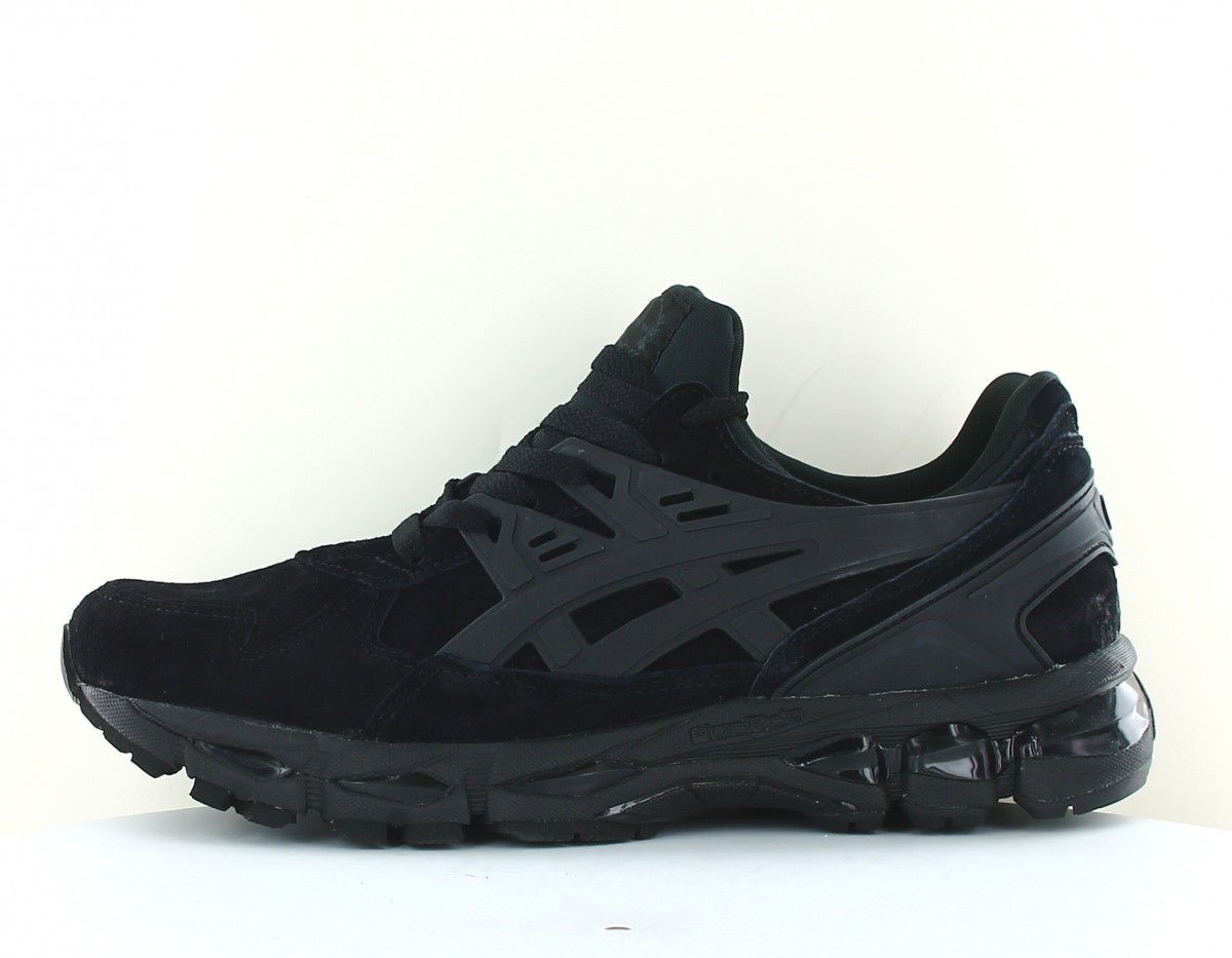 Asics Gel kayano 21 noir noir noir