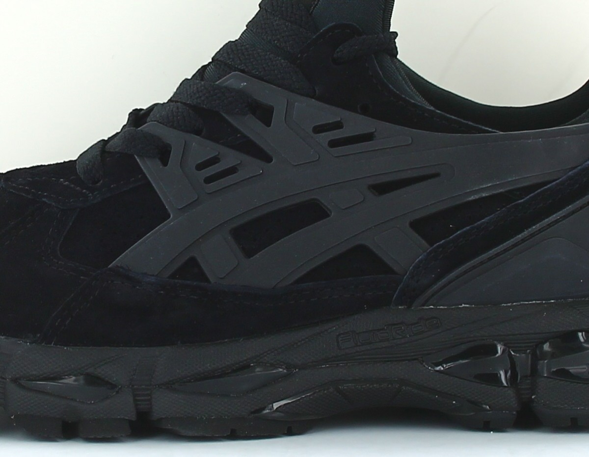 Asics Gel kayano 21 noir noir noir