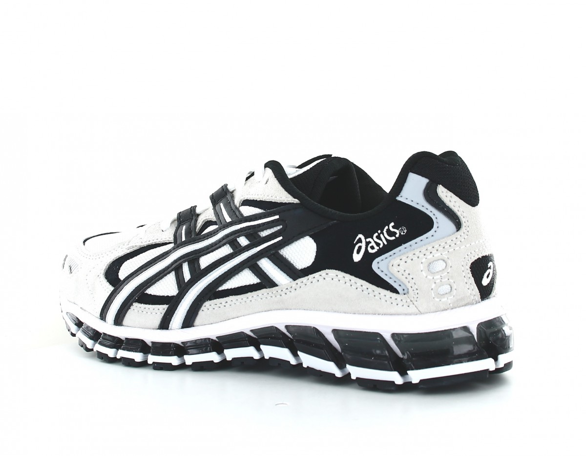 Asics Gel kayano 5 360 beige gris noir