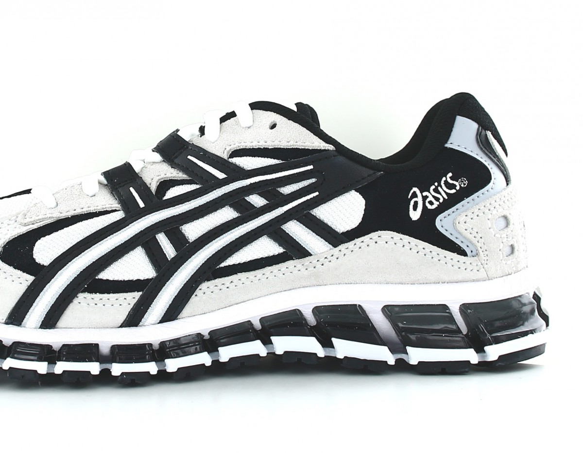 Asics Gel kayano 5 360 beige gris noir