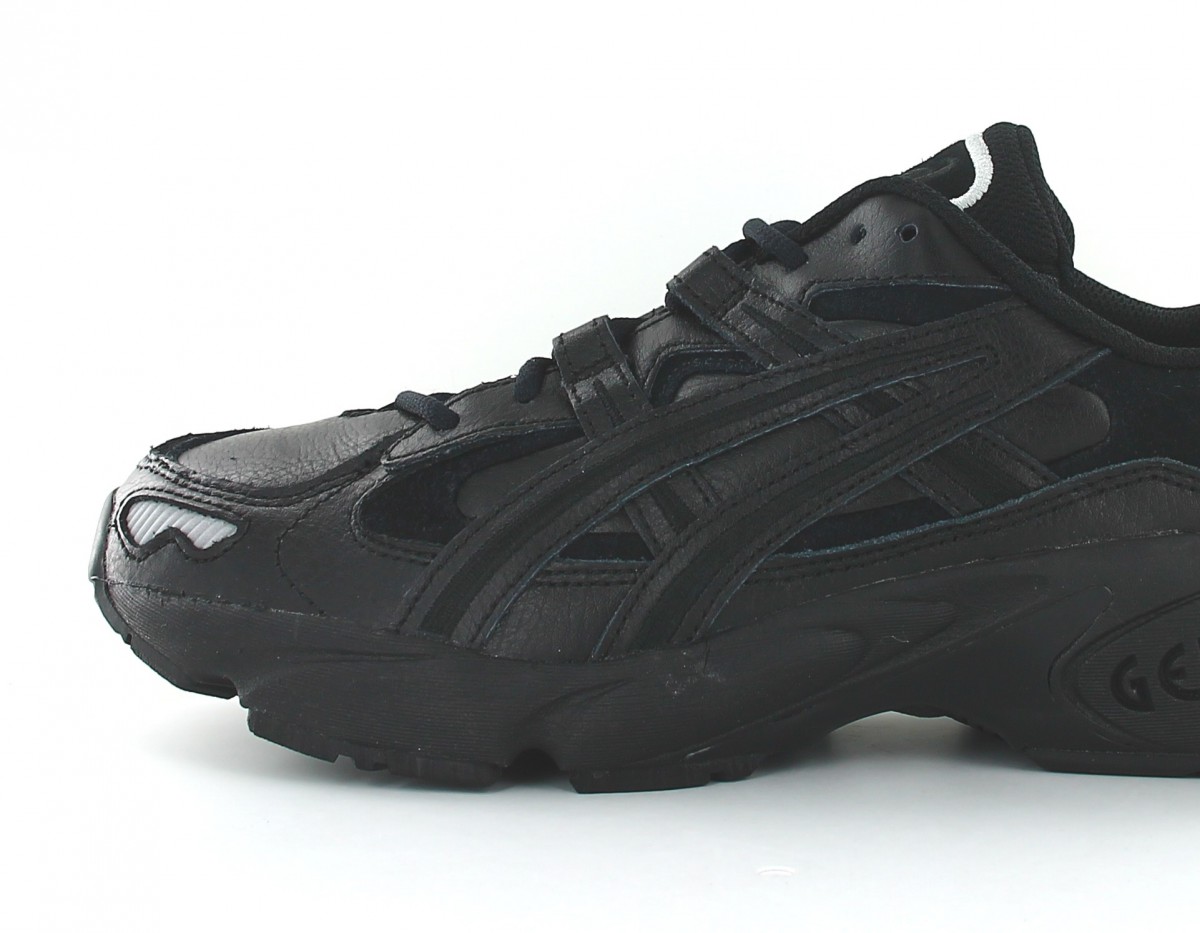 Asics Gel kayano 5 og noir