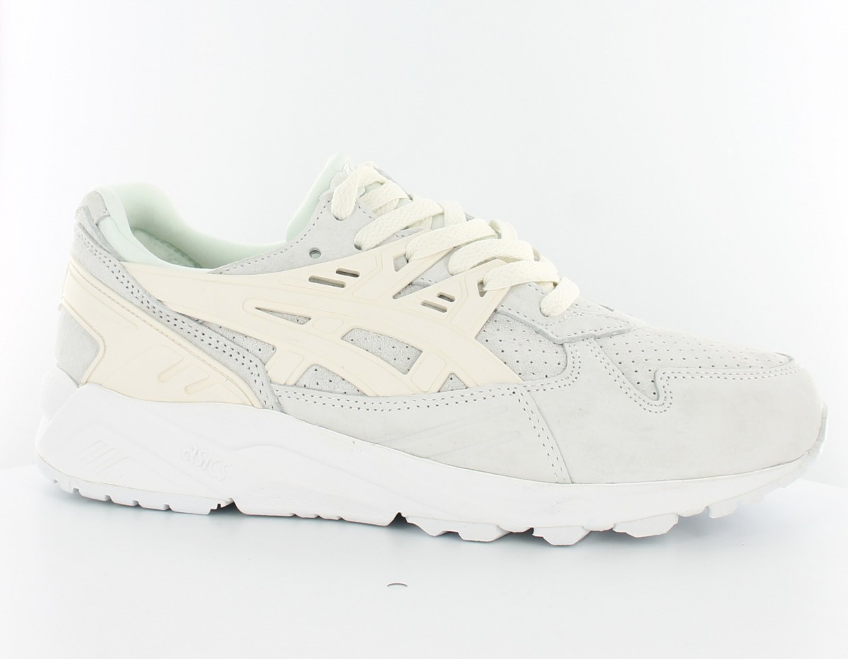 Asics Gel Kayano trainer beige