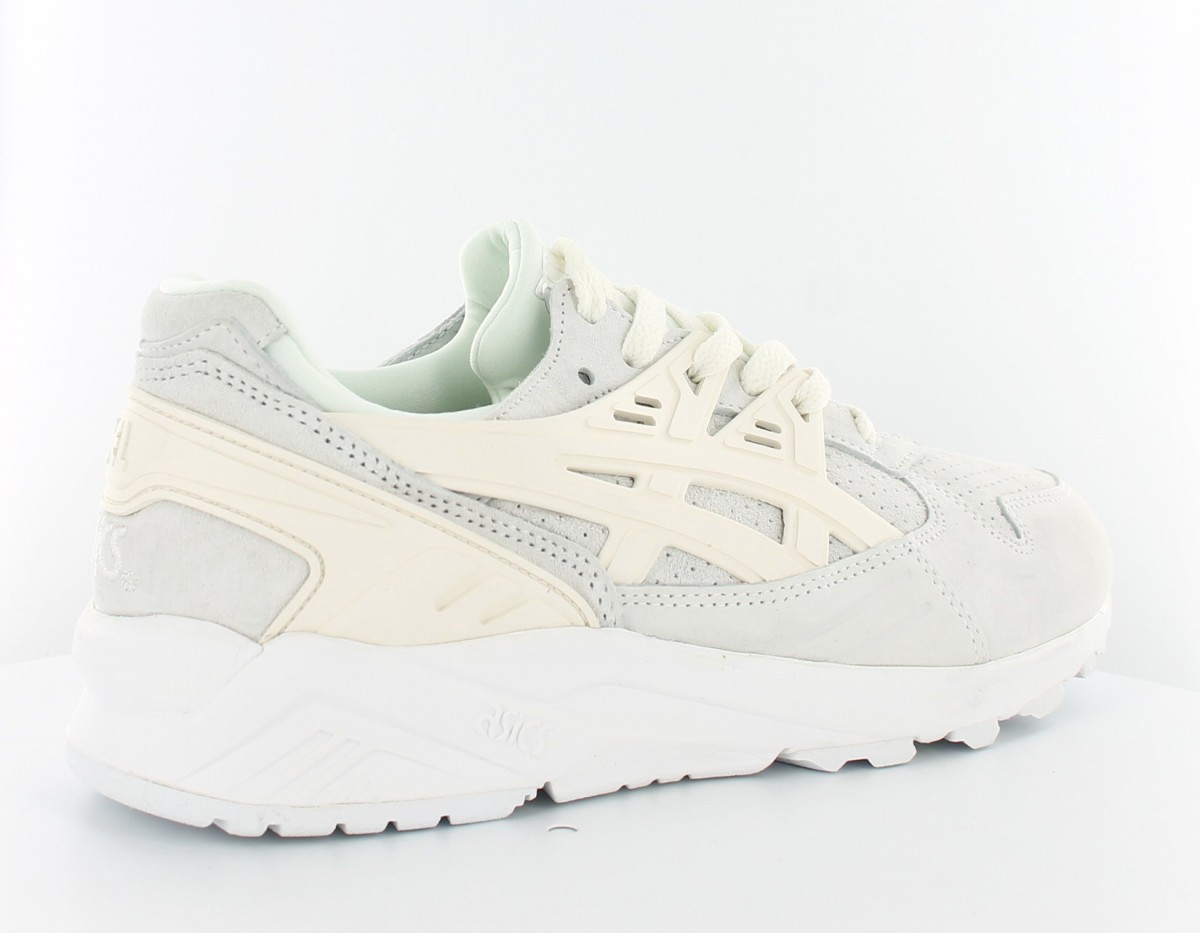 Asics Gel Kayano trainer beige